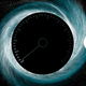 What's the Speed of Dark?